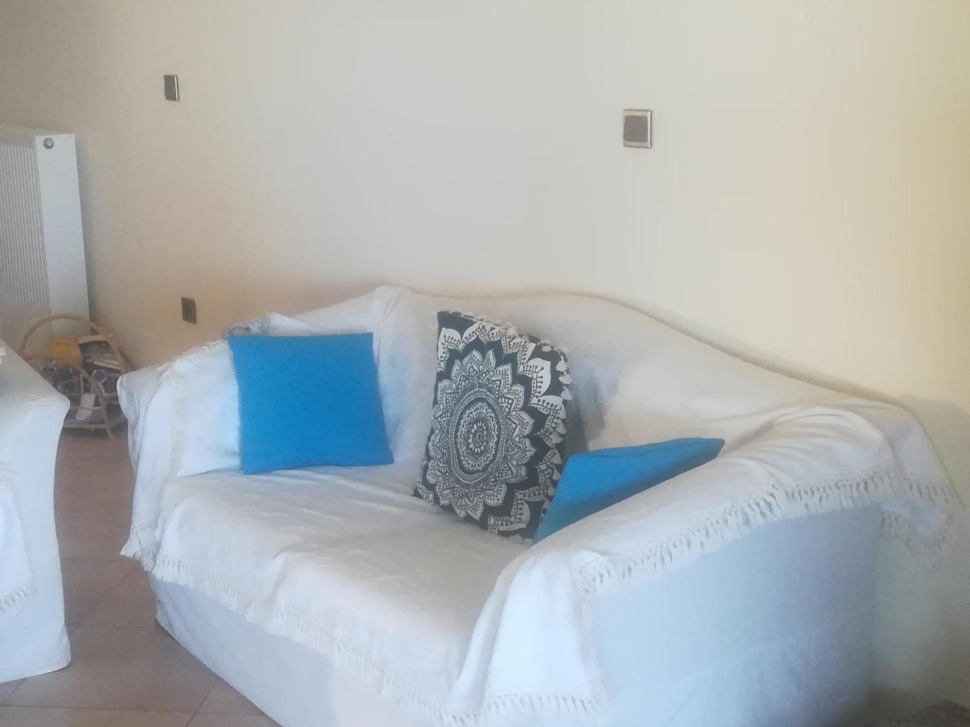 Palaiohora Avias Apartments 2 المظهر الخارجي الصورة