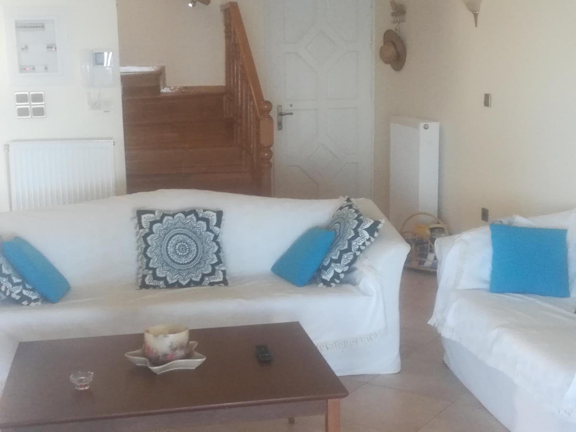 Palaiohora Avias Apartments 2 المظهر الخارجي الصورة