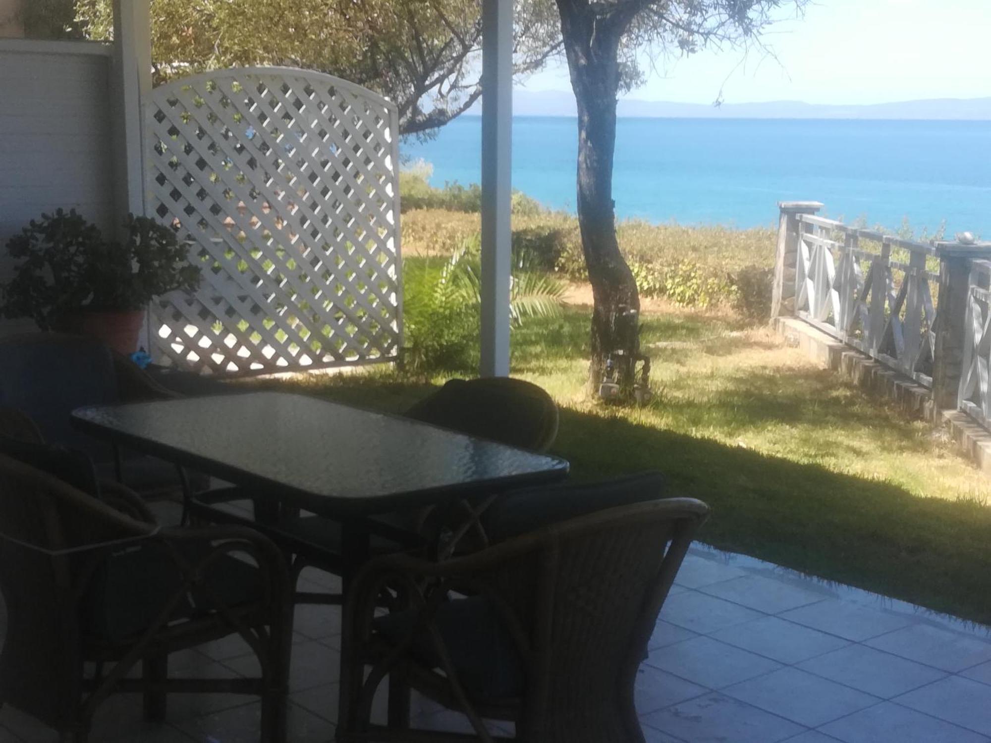 Palaiohora Avias Apartments 2 المظهر الخارجي الصورة