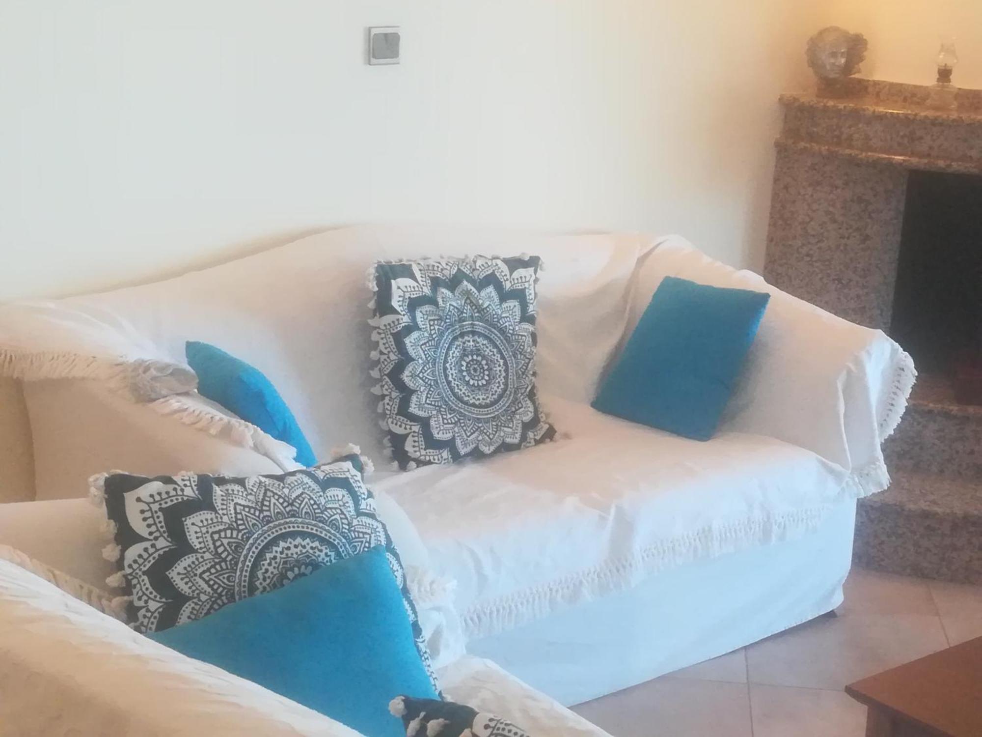 Palaiohora Avias Apartments 2 المظهر الخارجي الصورة
