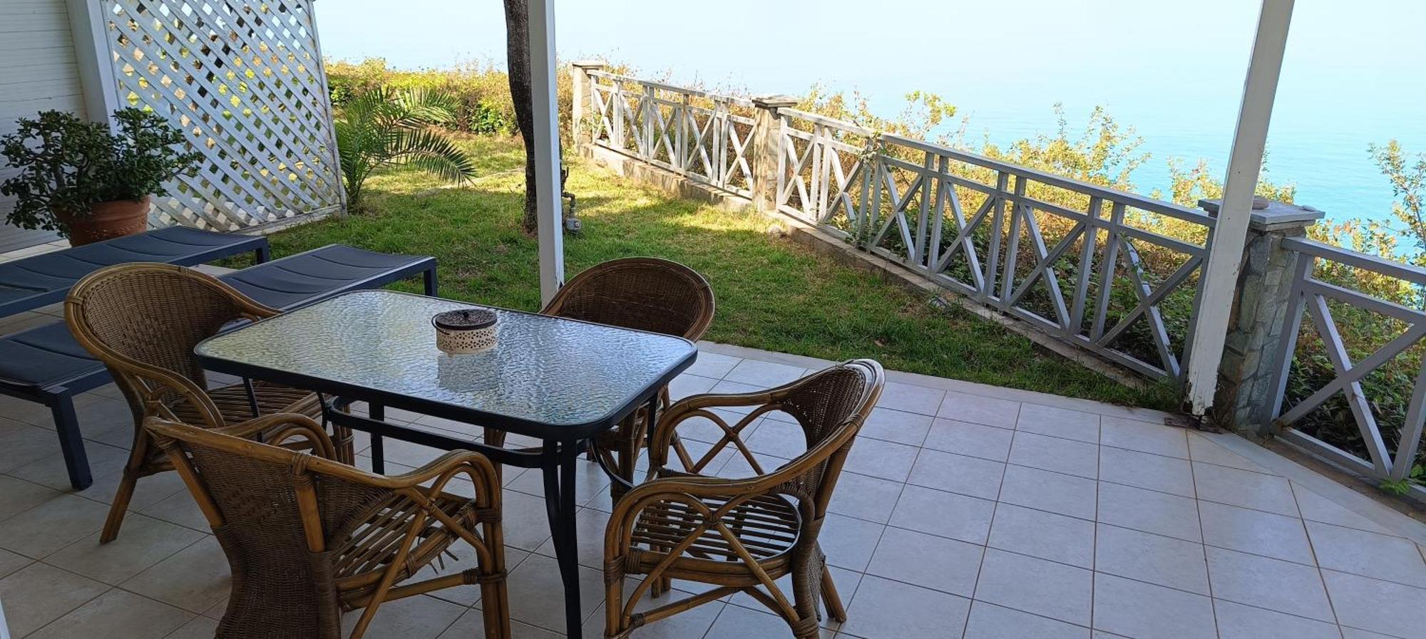 Palaiohora Avias Apartments 2 المظهر الخارجي الصورة
