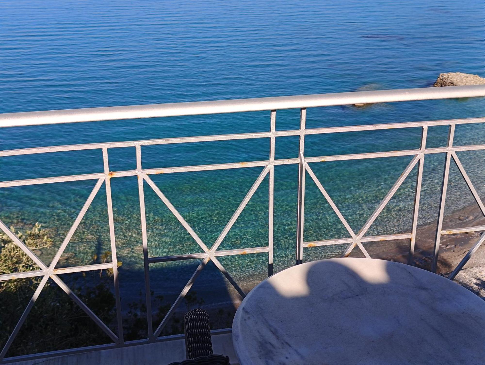 Palaiohora Avias Apartments 2 المظهر الخارجي الصورة