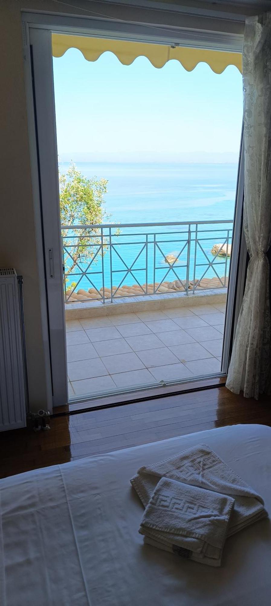 Palaiohora Avias Apartments 2 المظهر الخارجي الصورة